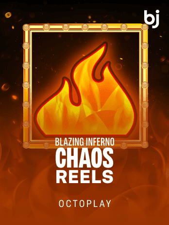 Blazing Inferno Chaos Reels thumbnail