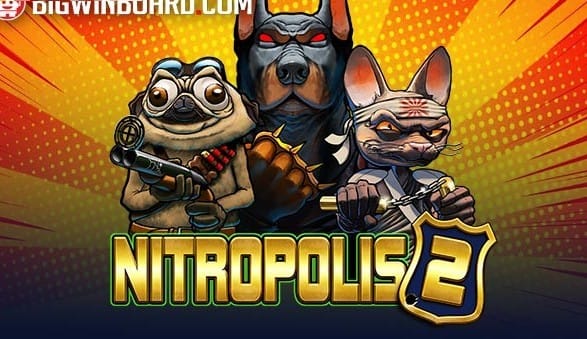 Nitropolis 2