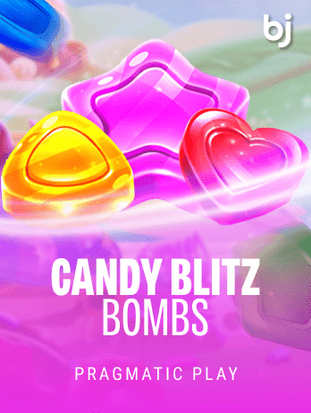 Candy Blitz Bomb thumbnail