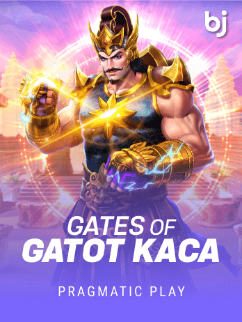 Gates of Gatot Kacapng thumbnail